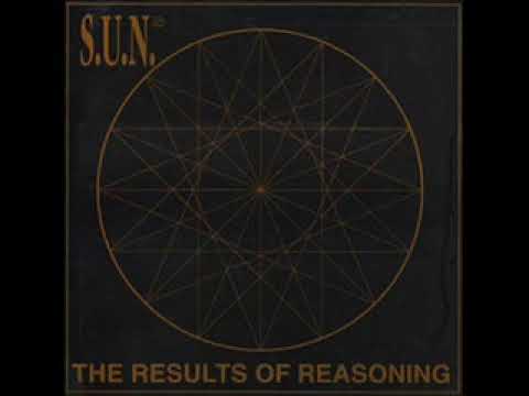 S.U.N. — S U N    Hash For Cash