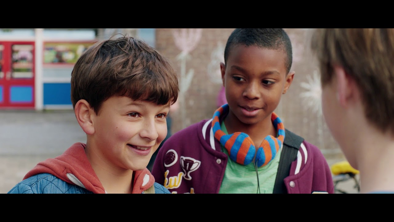 Trailer MEES KEES IN DE WOLKEN - YouTube