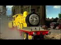 Thomas Fireman Sam Parody 2