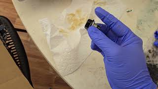 2019-2025 Subaru Ascent: How to Change Engine Oil and Filter