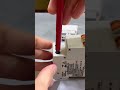 Teaser review Chaves SATA SLIM 1000V VDE IEC60900 #ferramentasprofissionais #belzer #eletricista