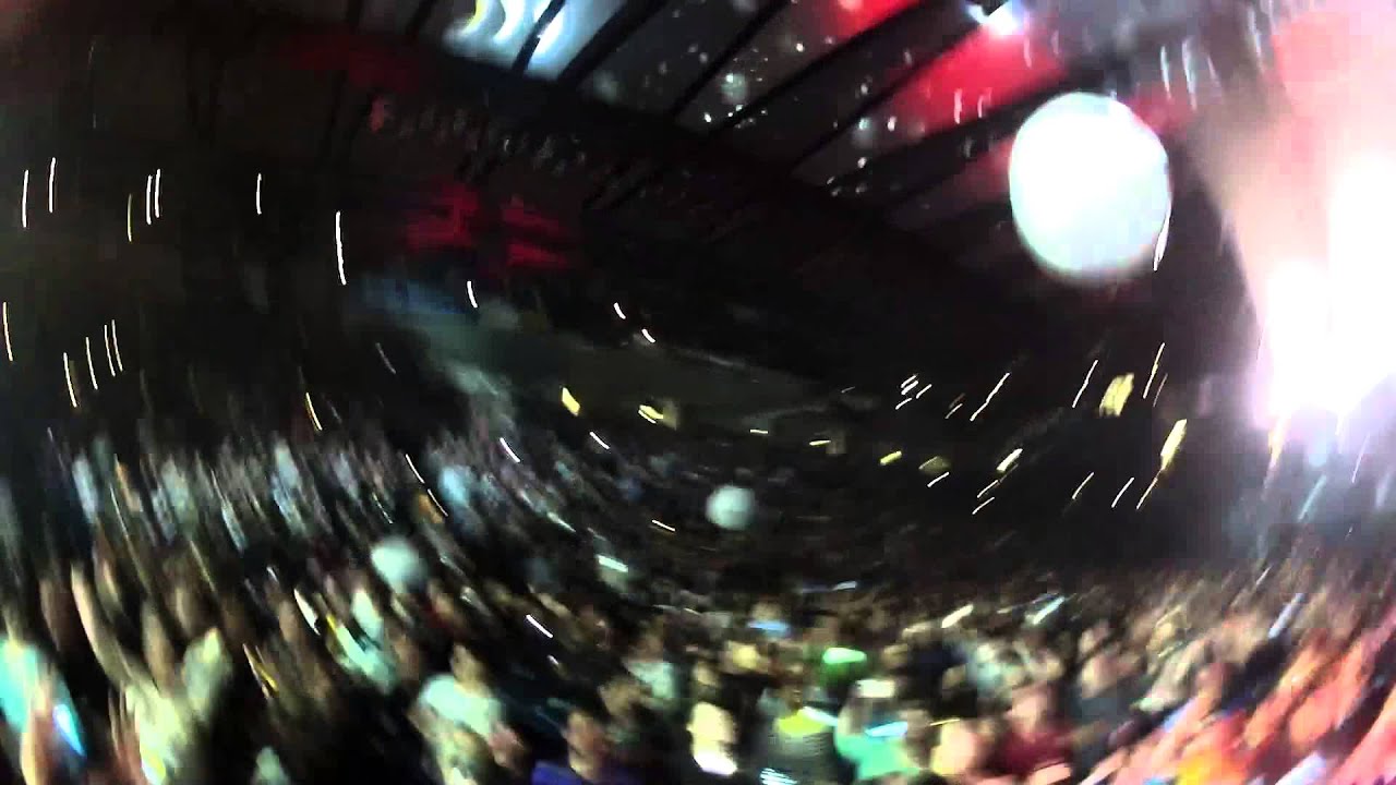 @DJPromote on God's Great Dance Floor (