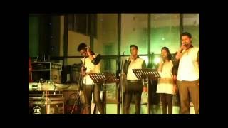 Sura geeyai bilidu hadai (Christmas Hymn)  Sung by CGC Worship team at 2015 Christmas Program