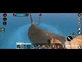 Raft 3 серия