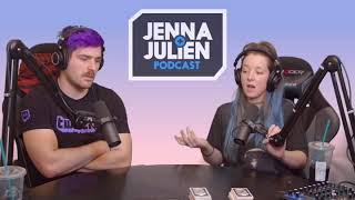 Why Jenna Marbles Quit Youtube
