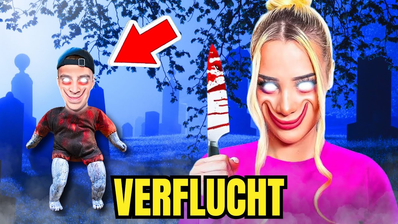 ICH wurde VERFLUCHT... DAS ist der GRUND 😰