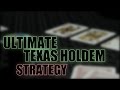 How to Play Texas Hold'em for Beginners  Poker 101 Course