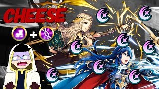 Special Spammers Build of Builds Ep. 2 | FEH