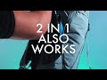 How To Carry Poles With Your OUT Backpack? | Salomon Outdoor