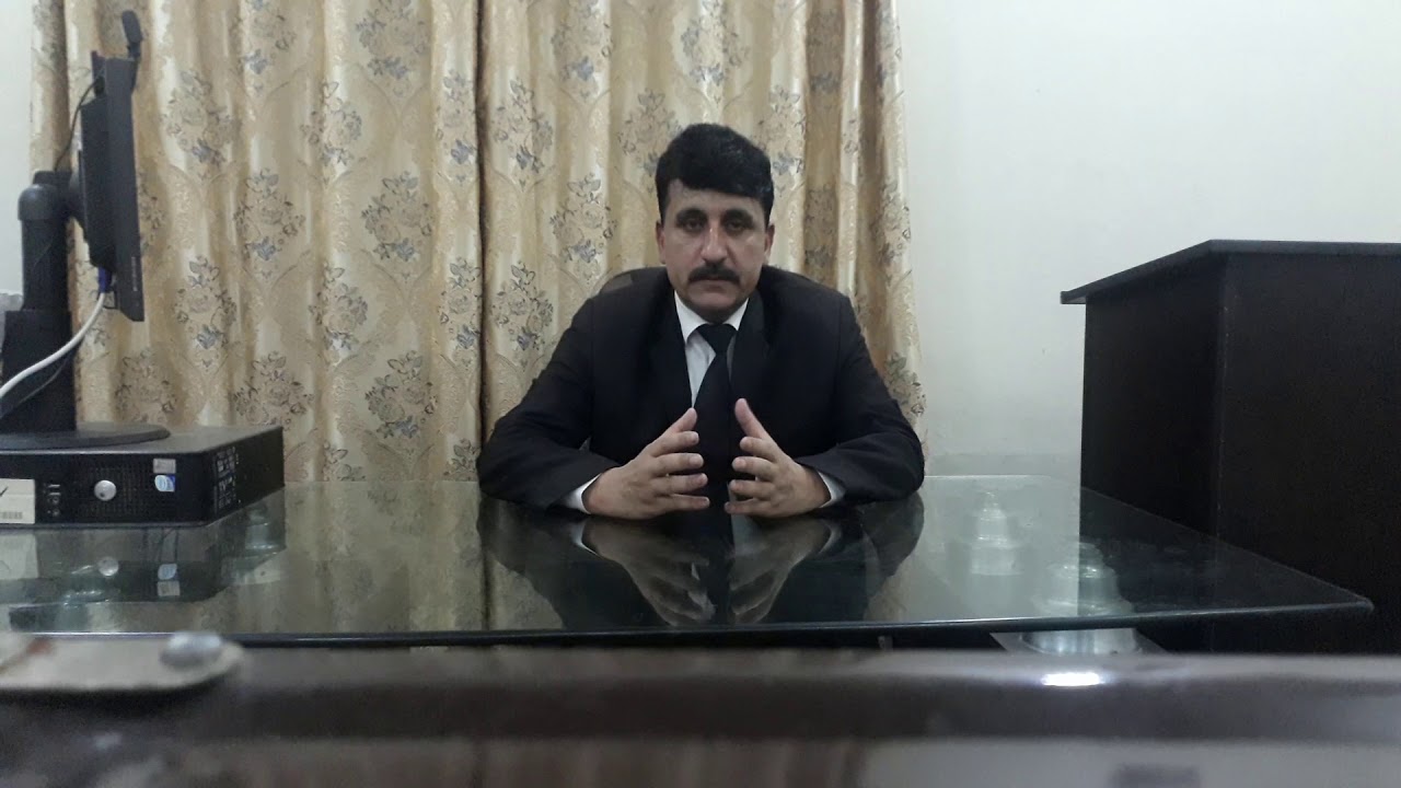 Attorney General for Pakistan/ Article 100 Consitution of Pakistan