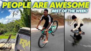 Elite Skills Compilation | Best of the Week!