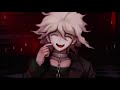 Danganronpa edits that make me want to be like them😘