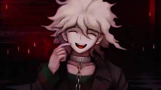 Danganronpa edits that make me want to be like them😘