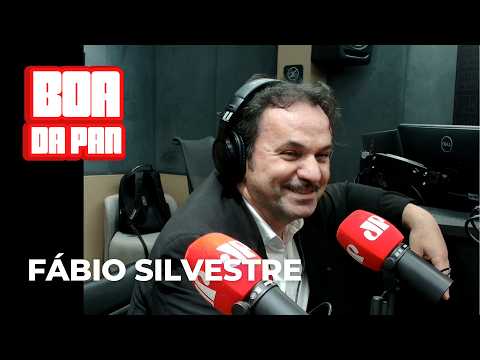 FÁBIO SILVESTRE - 06/03/2026