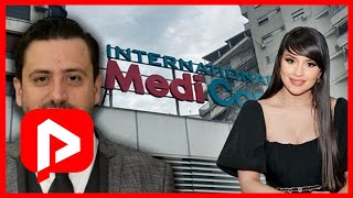 Nuk Deklaroi 1Mln Euro Fitim, Spitali Sante Plus Kontrabandonte Ilaçe Përmes Autobusëve