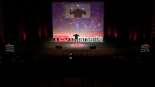 Ces quatre principes qui vont vous transformer | Frédéric GALLOIS | TEDxMarseille