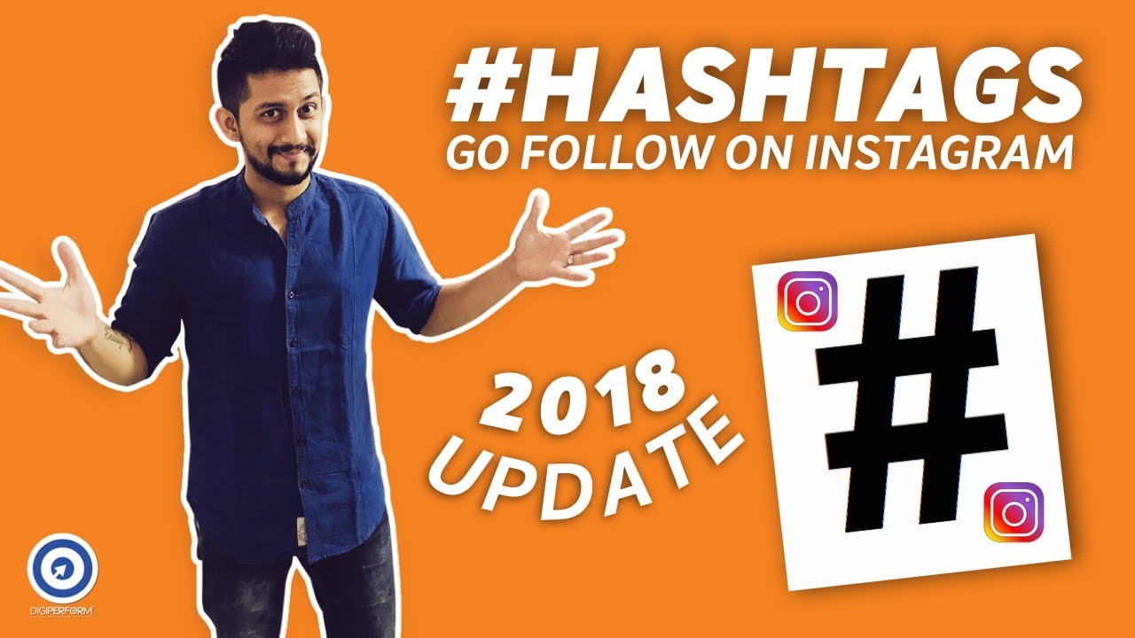 instagram tag update 2018 follow hashtags on instagram how to use follow hashtag effectively - how can you follow a hashtag on instagram
