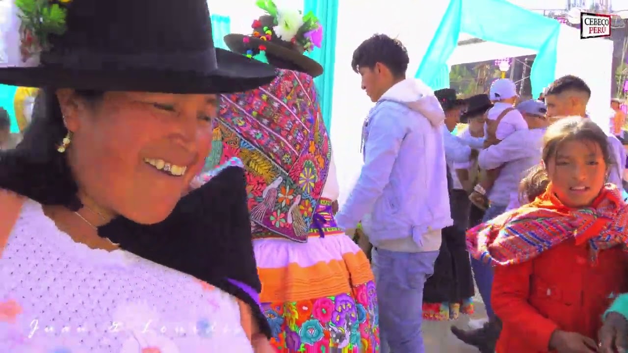 MATRIMONIO YAULI / HVCA   JUAN Y LOURDES VOL..2