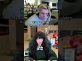 Emiru says her RABBITS were never ab*sed 😓👀 #xqc #emiru #mizkif #streamers #twitchclips