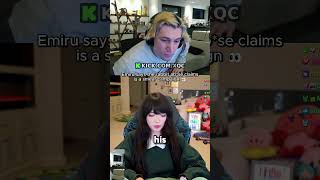 Emiru Says Her Rabbits Were Never Absed