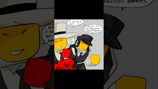 Mafia Liags forsaken Comic Dub forsaken comicdub voiceover c00lkidd 007n7 mafioso