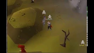 2 Speced and FinalBarrage Pk Vid 1 (i0 o0o0o0 0i) and (Dds Twins) The Muted Pker