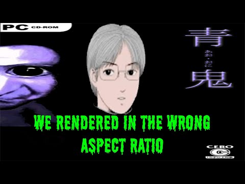 Ao Oni With Weeb Squad Youtube - the revenge of the ao oni roblox