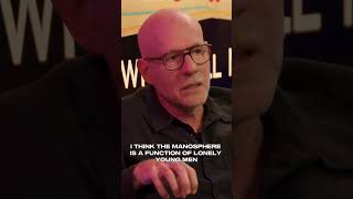 Most of the manosphere is a grift