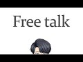 [Free talk] Apa kabar?