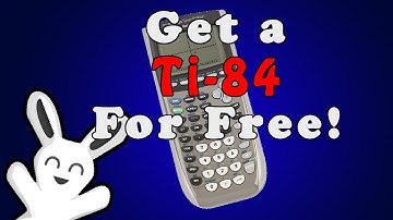 How to get a TI-84 on your Computer for Free