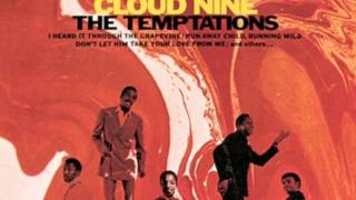 Video thumbnail of "The Temptations - Hey Girl"