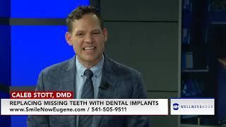 Dental Implants Under One Roof | Eugene, OR Dental Implants Under One Roof | Eugene, OR