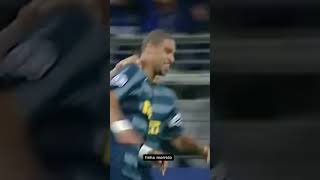 Adriano Imperador é o maior talento desperdiçado da história ?