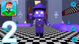 Blocksworld - Gameplay Walkthrough Part 2 Ios