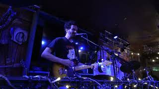 Ryan Parsons' Fats Jam - Hosted by Kevin Pons, 8-17-2026