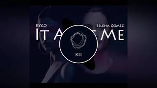 It Ain't Me - (RIJ Remix) ft. Kygo & Selena Gomez