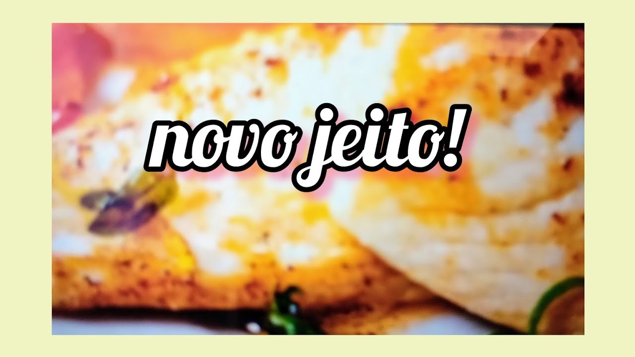 🔵DESCONGELAR FILÉS DE PEIXES, OBTENDO TEXTURA E FIRMEZA DA CARNE