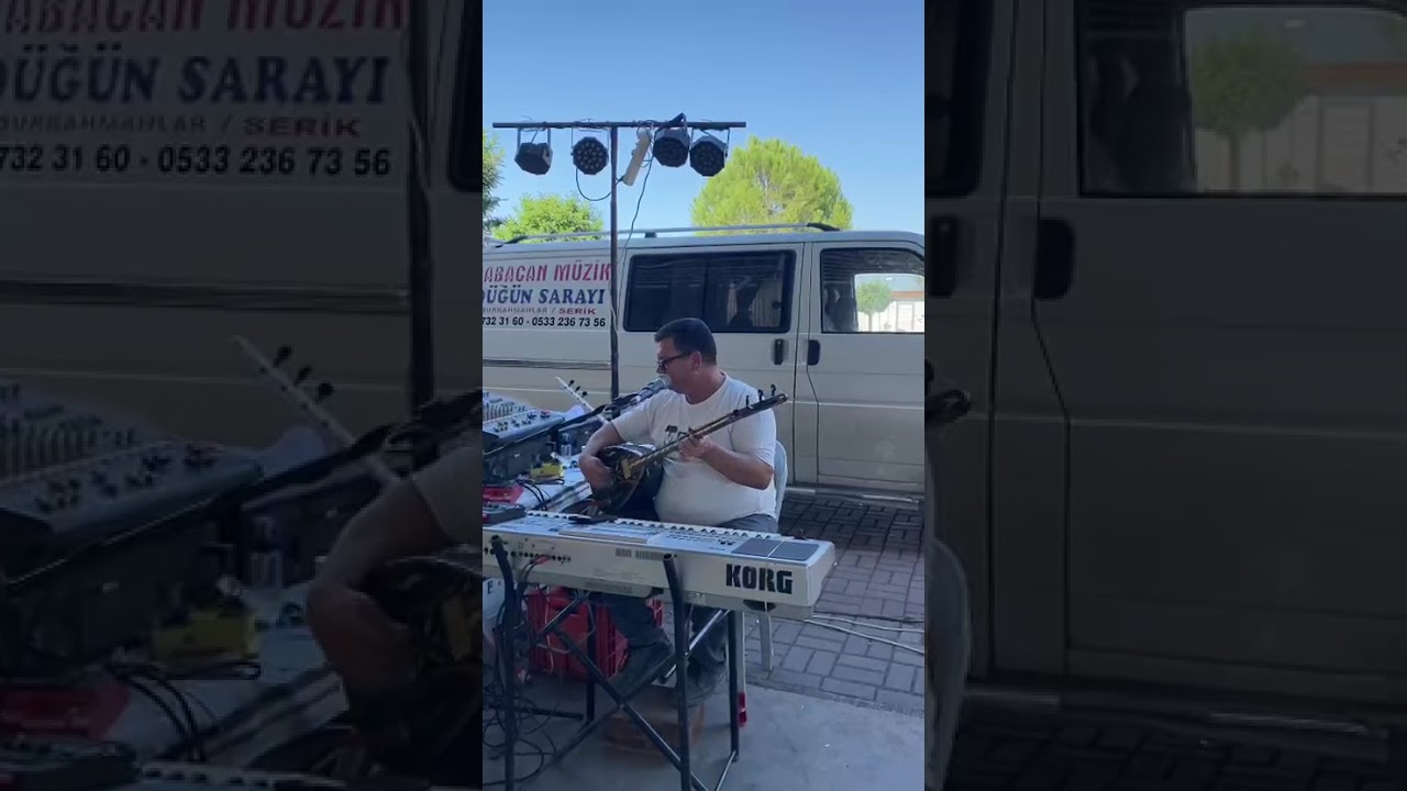 ÖLEM GARDAŞ ÖLEM - HABİL BABACIK