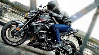 Suzuki GSX S150 Specs