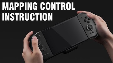 FUNLAB LUMINPAD How to setup mapping control