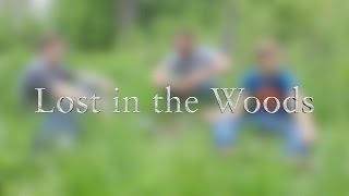 LOST IN THE WOODS | A YMSP Comedy Skit
