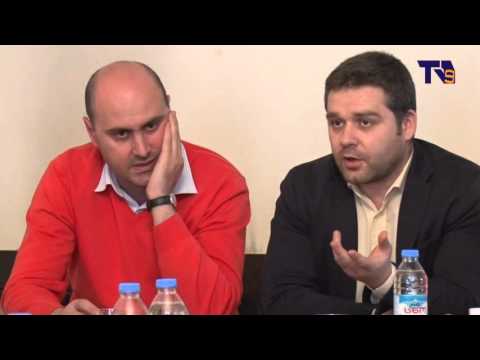 რუმინელი ექსპერტის რეკომენდაციები, რომლებიც საქართველოს ევროინტეგრაციის პროცესში დაეხმარება