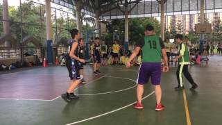 1060410甲場地 305vs高一