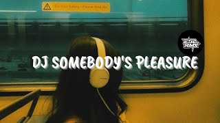 DJ SOUL TRY TO FIGURE IT OUT KANEKUEN JEDAG JEDUG VIRAL TIKTOK TERBARU 2024