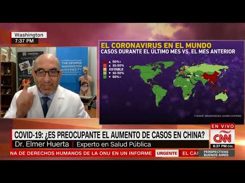 Variante omicrom BA.2 parte 4