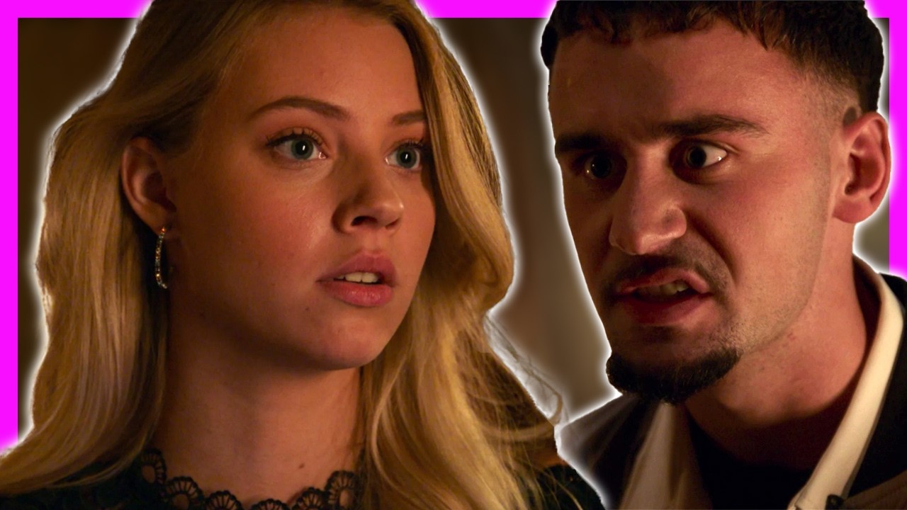 GTST: Troj komt terug van de rechter — maar het nieuws is verwoestend voor  zijn toekomst