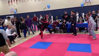 CRN 2019: DL vs HG#4