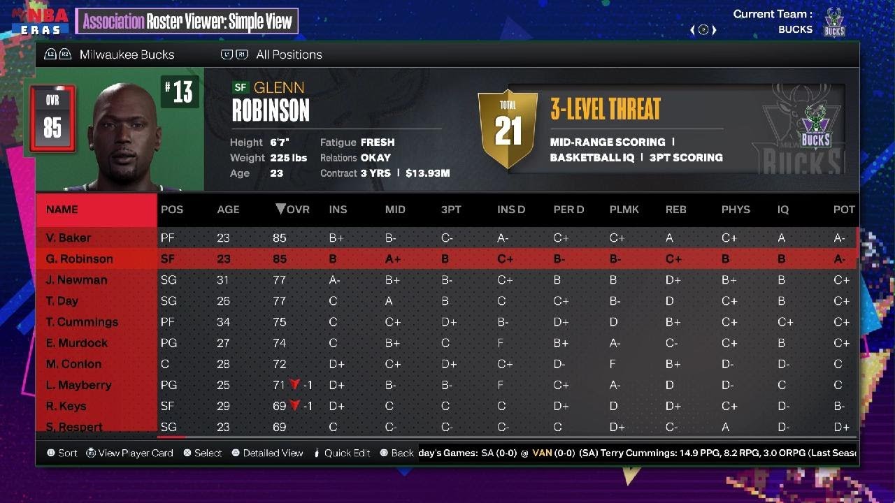 nba-2k24-1995-1996-bucks-roster-ps5-youtube