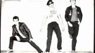 Wild youth - So trendy South African punk 1979