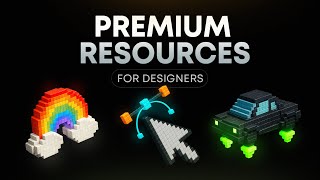 Rare Web Design Resources You Haven't Seen Yet